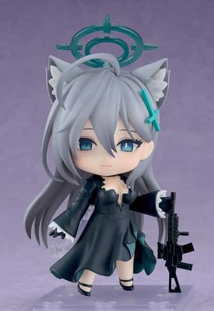 Nendoroid 2940 Shiroko Terror - 4