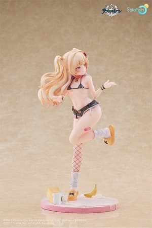 Bache: Anniversary Illustration Ver. - 9