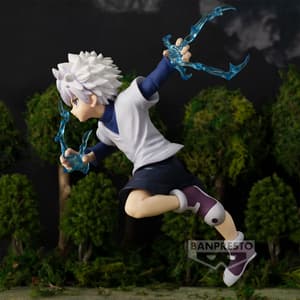 Gon Freecss - Hunter x Hunter - Vibration Stars - Banpresto (1)