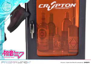 Hatsune Miku - Prisma Wing - Prime 1 Studio - 22