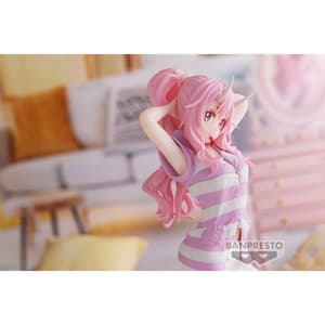 Shuna (Relax Time) - That Time I Got Reincarnated as a Slime - Banpresto (1)