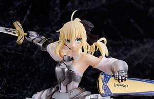 Reincarnation Saber Lily ~Distant Avalon~ - 6