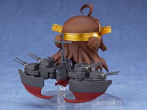 Nendoroid 845 Kongou Kai-II (Ni) - 5