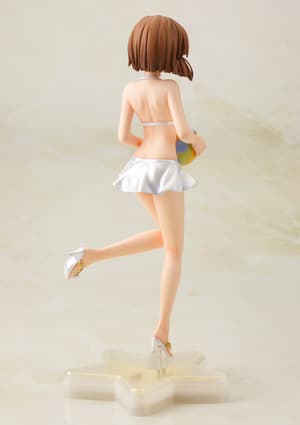 Yukiho Hagiwara - Angelic Island ver. - 2