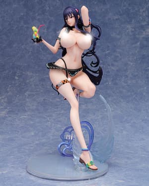 Misa Suzuhara - Bikini - Character's Selection - Rocket Boy / Native (3)