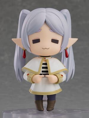 Nendoroid 2367 Frieren – Re-Release | Frieren: Beyond Journey's End Collectible Figure - 4