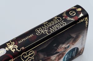 The Remarried Empress 1 - 8