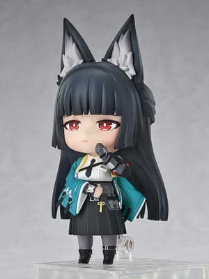 Nendoroid 2882 Miyabi Hoshimi - 3