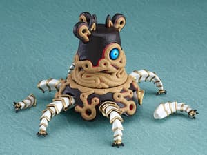 Nendoroid 895 Guardian - 4