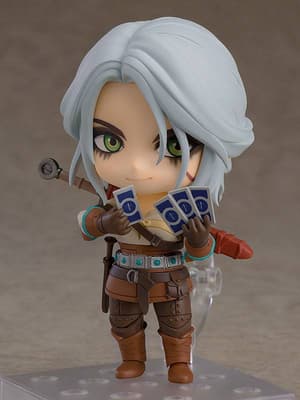 Nendoroid 1108 Ciri including exclusive extra base - 4