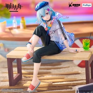 Mizuki - Summer Feast - Noodle Stopper - Furyu - 4