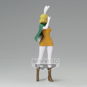 Carrot - One Piece - Glitter & Glamours Version A - Banpresto - 3
