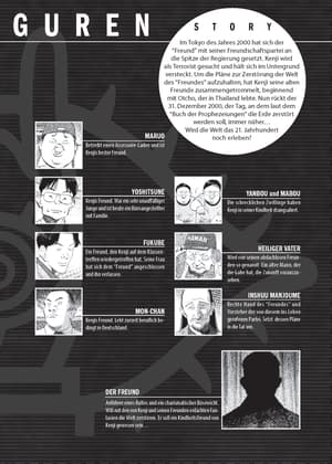 20th Century Boys Band 003 - 5