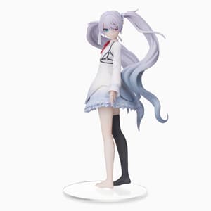 Hatsune Miku - Daremo Inai Sekai / Empty Sekai - SPM - Sega - Re-Release - 2