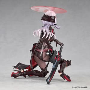 Scarlet / Guren - Black Shadow - Hyper x Body - Good Smile Company - 10