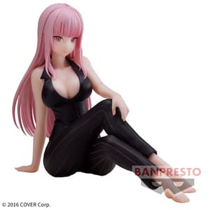 Mori Calliope (Office Style Version) - #Hololive IF - Relax Time - Hololive - Banpresto (2)