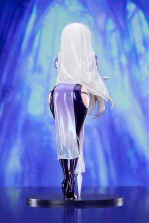 Marija - Nun - Limepie - Apex - 3