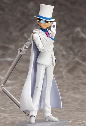 figma Kid the Phantom Thief - 2