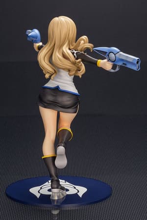 Rebecca Bluegarden - Bonus Edition - Edens Zero ARTFX J - Kotobukiya - 6