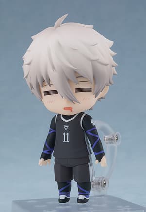 Nendoroid 2056 Nagi Seishirou - Re-Release - 2