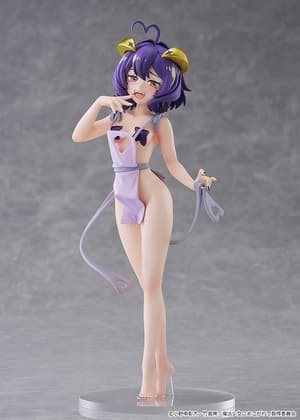 Magia Baiser (Hiiragi Utena) - L - Naked Apron - Gushing over Magical Girls Pop Up Parade - Good Smile Company - 5