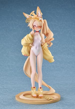Seia Yurizono - Swimsuit - Good Smile Company - 2