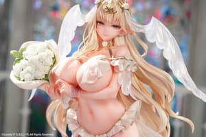 Bride Elves (Sora Nani Iro) - Lovely Project (15)
