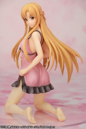 Asuna - Camisole Version - 4
