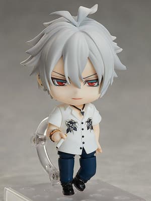 Nendoroid 1208 Samatoki Aohitsugi - 5
