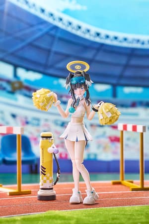 Hyper Body Hibiki (Cheer Squad) - 14