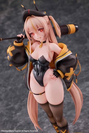 Nanohana Hoshi (StarCat) -  Limited Bonus Edition - Rainbow - Hobby Sakura (8)