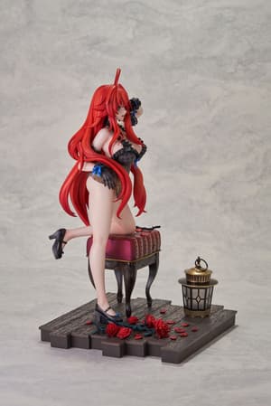 High School DxD Hero - Rias Gremory 15th Anniversary - Kadokawa - 18