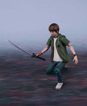 PLAMATEA Kyoya Suda - 6
