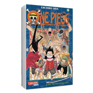 One Piece - Band 43 - 3