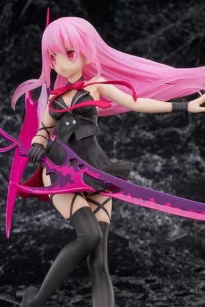 Kisara - Demon - F:Nex - Furyu - 7