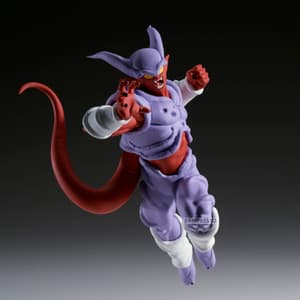 Janemba - Dragon Ball Z - Match Makers - Banpresto (1)