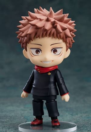 Nendoroid 1479 Yuji Itadori - Re-Release - 7