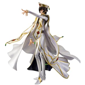 Lelouch Lamperouge vi Britannia - Precious G.E.M. - Megahouse - Neuauflage (2).jpg