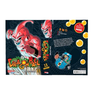 Dragon Ball Massiv - Carlsen - Vol. 13 - 3