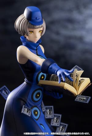 Elizabeth - ARTFX J - Kotobukiya (11)