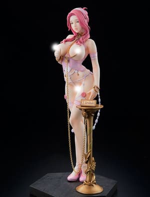 Akari Clark Shinguji - Oda Non Creator's Collection - FROG / Native - 18