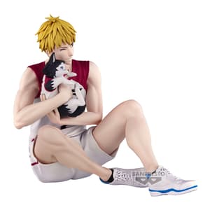 Ryota Kise - Kuroko no Basket The Movie: Last Game - Banpresto (1)