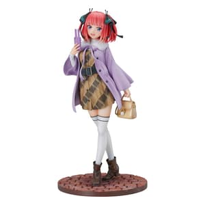 Nino Nakano - Date Style - Good Smile Company - 3