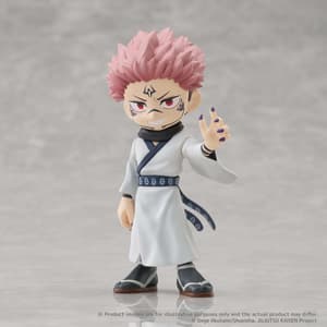 PalVerse　Jujutsu Kaisen [BOX] - 10