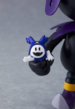 Nendoroid 1493 Black Frost - 6
