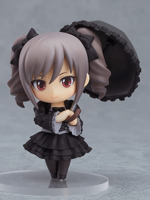 Ranko Kanzaki - Cinderella Girls - 1