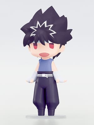 Hiei - HELLO! GOOD SMILE - 2
