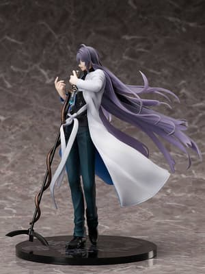 Jakurai Jinguji - Aniplex - 2
