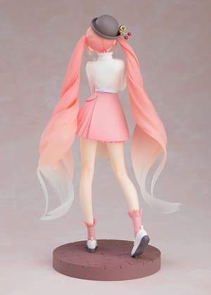 Hatsune Miku - Sakura Miku: Hanami Outfit - Pop Up Parade - Good Smile Company - 9