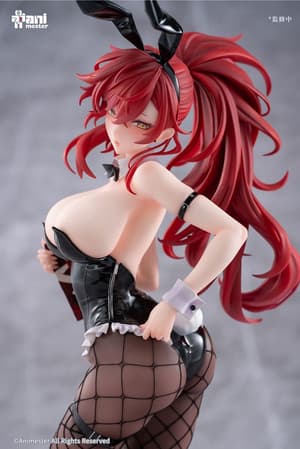Uriko Usaaki-chan (Maenoo) - Animester - 18